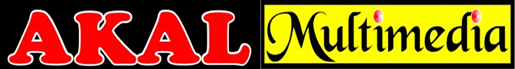 Akal Multimedia Logo
